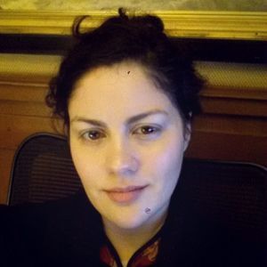 Meet your Posher, Angela